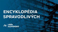 Encyklopédia spravodlivých