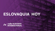 Eslovaquia hoy, Magazín sobre Eslovaquia