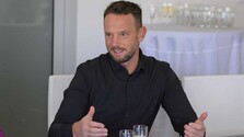 Lintner varuje pred úvodom MS: Proti slabším súperom to môže byť zradné. Mať Sýkoru v kabíne je dar (rozhovor)