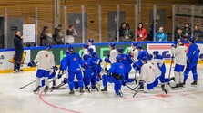Na súpiske Slovenska ostalo už len jedno voľné miesto pre útočníka. Országh pred Nórskom: Dôležité budú špeciálne formácie