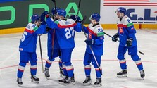 Slováci oslavujú prvé víťazstvo na MS 2026, proti Nórom sa však nadreli