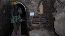 Dva Glanzenbergy, jeden príbeh: Objavovať môžete podzemie aj zabudnutý hrad nad Banskou Štiavnicou