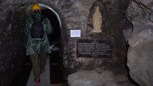 Dva Glanzenbergy, jeden príbeh: Objavovať môžete podzemie aj zabudnutý hrad nad Banskou Štiavnicou