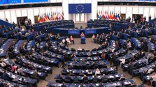 Europoslanci vyzvali na prešetrenie možného zneužívania eurofondov na Slovensku, vyjadrili obavy zo stavu právneho štátu