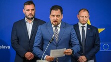Europoslanec Zdechovský: R. Fico musí začať s transparentným využívaním eurofondov, inak hrozí Slovensku ich zmrazenie