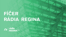 Fíčer Rádia Regina