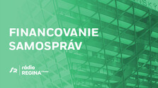 Financovanie samospráv