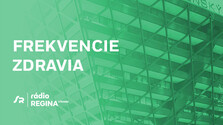 Frekvencie zdravia