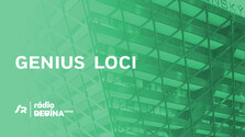 Genius loci - Túry podľa literatúry