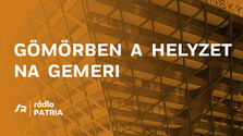 Gömörben a helyzet | Na Gemeri