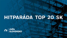 Hitparáda TOP 20 SK