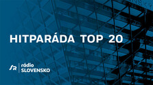 Hitparáda TOP 20