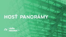 Hosť Panorámy