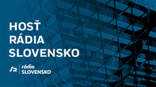 Hosť Rádia Slovensko