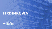 Hrdinkovia