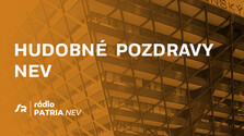 Hudobné pozdravy NEV