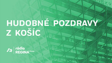 Hudobné pozdravy z Košíc