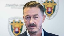 J. Kiss: Finančná správa spustí osvetovú akciu. Podnikateľom bude vysvetľovať, ako predísť pokute (rozhovor)