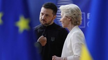 Kauza exšéfa Zelenského kancelárie otvorila otázku korupcie na Ukrajine. Pre jej vstup do EÚ to bude problém