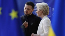Kauza exšéfa Zelenského kancelárie otvorila otázku korupcie na Ukrajine. Pre jej vstup do EÚ to bude problém