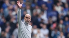 Koniec Guardiolu na lavičke Manchestru City? Podľa britských médií ho má nahradiť bývalý kormidelník Chelsea