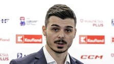 Martin Dendis sa po striebre z MS18 posúva vyššie. Bude asistentom Petra Frühaufa pri slovenskej dvadsiatke