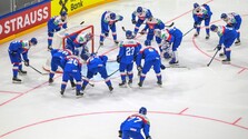Program MS 2026: Tretí hrací deň ponúkne šesť zápasov, Slovákov čaká Taliansko