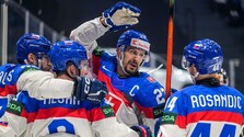 Program siedmeho dňa MS 2026: Slovákov čaká dôležitý duel s Dánskom, favoriti si chcú udržať stopercentnosť
