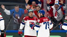 Program štvrtého dňa na MS 2026: V akcii budú favoriti, Slováci majú deň voľna