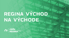 Regina Východ na východe
