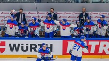 Slováci chcú proti Dánsku spraviť dôležitý krok k postupu do štvrťfinále. Frühauf nevylúčil zmenu v zostave