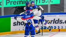 Slovákov proti Talianom potešili nielen body, ale aj predvedená hra. Gajan bral nečakaný štart ako výzvu