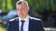 SNS potvrdila, že chce vymeniť T. Tarabu na poste šéfa envirorezortu. Odvoláva sa na rekonštrukciu vlády