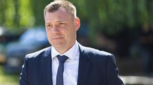 SNS potvrdila, že chce vymeniť T. Tarabu na poste šéfa envirorezortu. Odvoláva sa na rekonštrukciu vlády