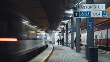 Vlaková výluka prinesie viaceré obmedzenia. Dočasne sa zmení cestovný poriadok pre viaceré rýchliky
