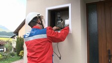 Zbytočne vysoké ističe môžu predražiť elektrinu. Ich bezplatná výmena na strednom Slovensku sa čoskoro končí