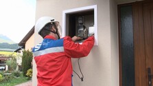 Zbytočne vysoké ističe môžu predražiť elektrinu. Ich bezplatná výmena na strednom Slovensku sa čoskoro končí