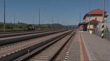 ŽSR zrušili tender na modernizáciu tratí v okolí Rimavskej Soboty, miestne samosprávy sú sklamané