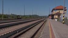 ŽSR zrušili tender na modernizáciu tratí v okolí Rimavskej Soboty, miestne samosprávy sú sklamané