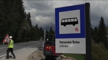 Dostať sa na Štrbské Pleso bude náročnejšie. Jedinú prístupovú cestu budú opravovať počas hlavnej letnej sezóny