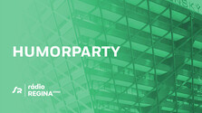 Humorparty