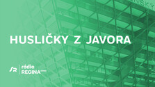 Husličky z javora