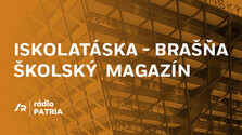 Iskolatáska - Brašňa-školský magazín