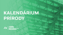 Kalendárium prírody