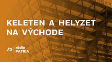 Keleten a helyzet...- Na východe