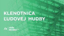 Klenotnica ľudovej hudby