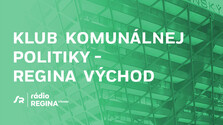 Klub komunálnej politiky - Regina Východ