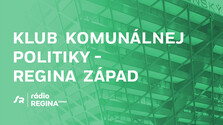 Klub komunálnej politiky - Regina Západ