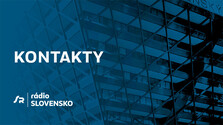 Kontakty