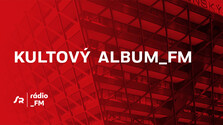 Kultový album_FM